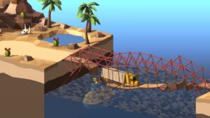 [تصویر:  Poly-Bridge-2-screenshots-04-300x169.jpg]