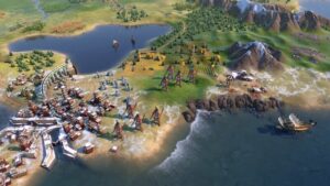 تصاویر-بازی-Civilization-VI-New-Frontier-Pass