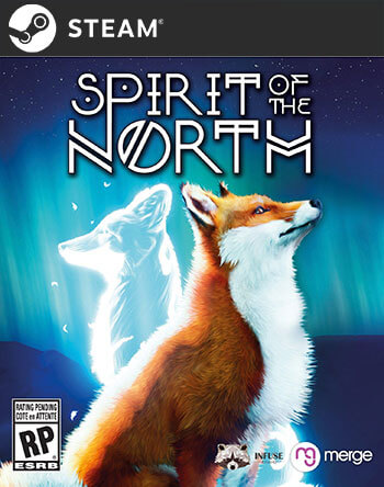 لعبة Spirit of the North ، مباراة معاينة Spirit of the North ، تحميل آخر تحديث للعبة Spirit of the North ، Play Spirit of the North ، Play Spirit of America للكمبيوتر ، تحميل مجاني Spirit of the North ، تحميل الكراك Healthy Play روح الشمال ، قم بتنزيل النسخة المضغوطة من لعبة Spirit of the North