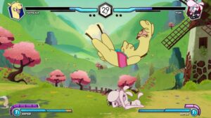 لقطات-game-Thems-Fightin-Herds