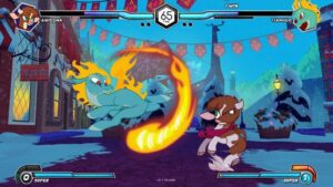 لقطات-game-Thems-Fightin-Herds