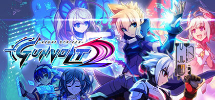 [تصویر:  Azure-Striker-Gunvolt-2-pc-cover.jpg]