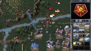 تصاویر-بازی-Command-and-Conquer-Remastered-Collection