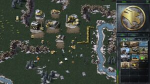 تصاویر-بازی-Command-and-Conquer-Remastered-Collection