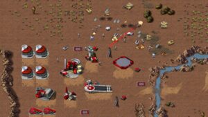 تصاویر-بازی-Command-and-Conquer-Remastered-Collection