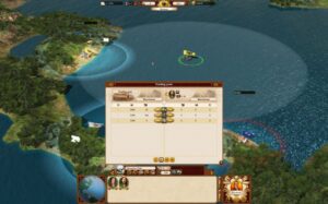 لقطة شاشة لـ Commander-Conquest-of-The-Americas-Gold-Edition-PC