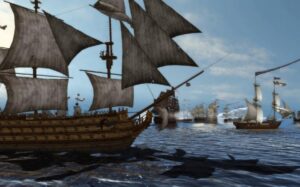 لقطة شاشة لـ Commander-Conquest-of-The-Americas-Gold-Edition-PC