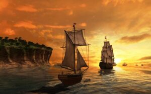 لقطة شاشة لـ Commander-Conquest-of-The-Americas-Gold-Edition-PC