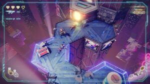 [تصویر:  Danger-Scavenger-screenshots-03-300x169.jpg]