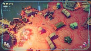 [تصویر:  Danger-Scavenger-screenshots-04-300x169.jpg]