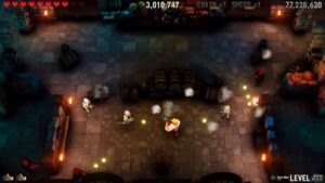 لقطات-game-of-Horde-Of-Plenty