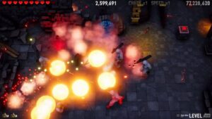 لقطات-game-of-Horde-Of-Plenty