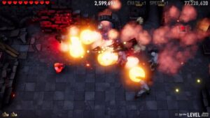 لقطات-game-of-Horde-Of-Plenty