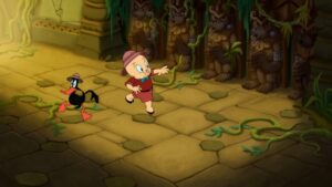 تصاویر-انیمیشن-Looney-Tunes-Cartoons