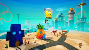 تصاویر-بازی-SpongeBob-SquarePants-BfBB-Rehydrated