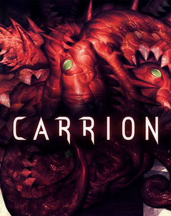 لعبة Carion للكمبيوتر الشخصي ، تنزيل CARRION ، تنزيل لعبة CARRION ، تنزيل لعبة CARRION للكمبيوتر ، تنزيل لعبة CARRION للكمبيوتر ، تنزيل إصدار لعبة CARRION GOG ، تنزيل لعبة Fit Girl CARRION ، مراجعة لعبة CARRION