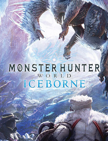 دانلود-بازی-Monster-Hunter-World-Iceborne