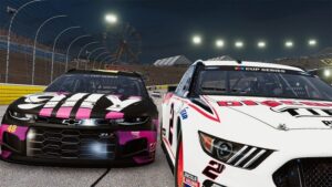 تصاویر-بازی-NASCAR-Heat-5