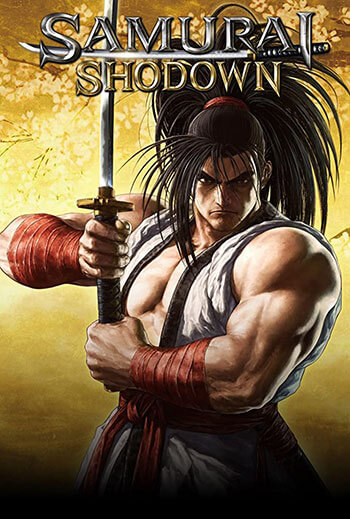 دانلود-بازی-SAMURAI-SHODOWN-Reboot