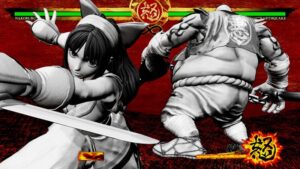 تصاویر-بازی-SAMURAI-SHODOWN-Reboot