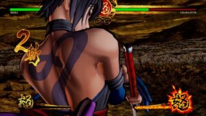 تصاویر-بازی-SAMURAI-SHODOWN-Reboot