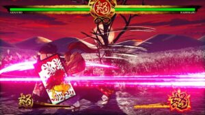 تصاویر-بازی-SAMURAI-SHODOWN-Reboot