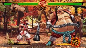 تصاویر-بازی-SAMURAI-SHODOWN-Reboot