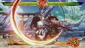 تصاویر-بازی-SAMURAI-SHODOWN-Reboot