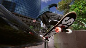 تصاویر-بازی-Skater-XL