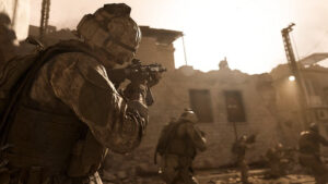 تصاویر-بازی-Call-of-Duty-Modern-Warfare-ps4