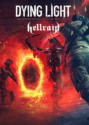 دانلود-بازی-Dying-Light-Hellraid