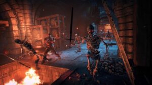 تصاویر-بازی-Dying-Light-Hellraid