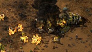 لعبة الصور Factorio