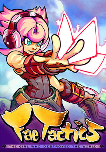 معاينة لعبة Fae Tactics ، تنزيل Fae Tactics ، تنزيل Fae Tactics للكمبيوتر ، تنزيل لعبة Fae Tactics ، تنزيل آخر تحديث للعبة Fae Tactics ، تنزيل لعبة Fae Tactics للكمبيوتر الشخصي ، تنزيل إصدار Fae Tactics إصدار FitGirl ، تنزيل لعبة تقمص الأدوار للكمبيوتر ، مراجعة  لعبة تكتيكات فاي