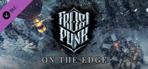 صور-لعبة- Frostpunk-On-The-Edge