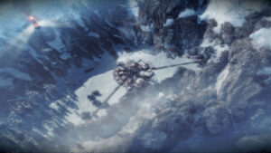 صور-لعبة- Frostpunk-On-The-Edge