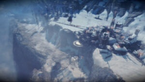 صور-لعبة- Frostpunk-On-The-Edge