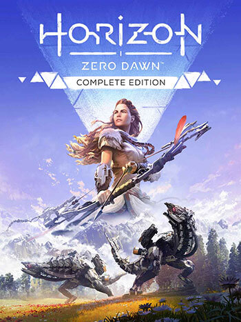 دانلود-بازی-Horizon-Zero-Dawn-Complete-Edition