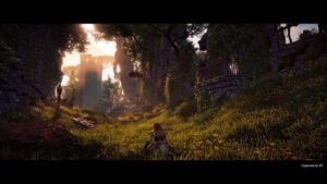 تصاویر-بازی-Horizon-Zero-Dawn