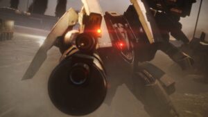 اسکرین-شات-بازی-Left-Alive-PS4