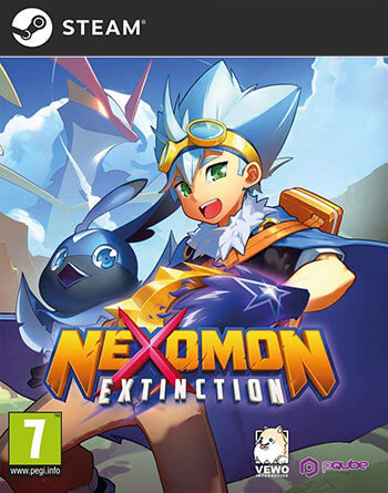 [تصویر:  Nexomon-Extinction-pc-cover-small.jpg]