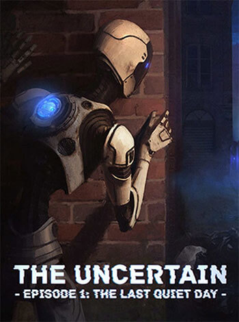 [تصویر:  The-Uncertain-Last-Quiet-Day-pc-cover.jpg]
