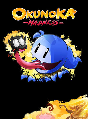 [تصویر:  OkunoKA-Madness-pc-cover-small.jpg]