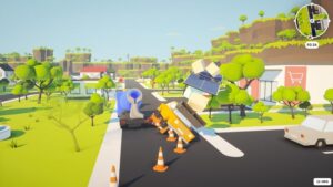 تصاویر-بازی-Radical-Relocation