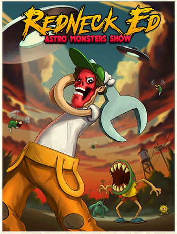 [تصویر:  Redneck-Ed-Astro-Monsters-Show-pc-cover-small.jpg]