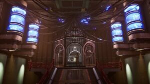 تصاویر-بازی-The-Outer-Worlds-Peril-on-Gorgon