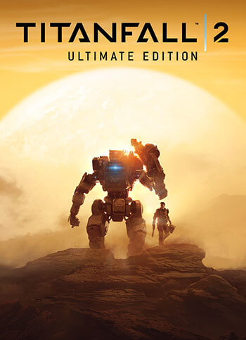 دانلود-بازی-Titanfall-2-Ultimate-Edition