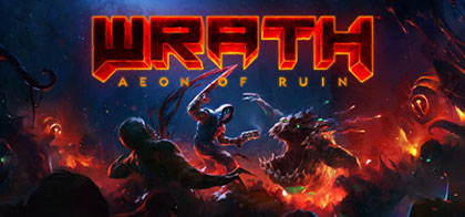 تنزيل لعبة WRATH Aeon of Ruin EA v1.3.1 للكمبيوتر الشخصي - إصدار GOG WRATH Aeon of Ruin game, download WRATH Aeon of Ruin, download WRATH Aeon of Ruin GOG version, download WRATH Aeon of Ruin game, download Duke Nukem 3D style game, download second old style game, download the latest version of WRATH Aeon of Ruin game, Download free WRATH Aeon of Ruin game, download low volume WRATH Aeon of Ruin game, download compact version of WRATH Aeon of Ruin game