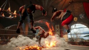 [تصویر:  WWE-2K-BATTLEGROUNDS-screenshots-06-300x169.jpg]