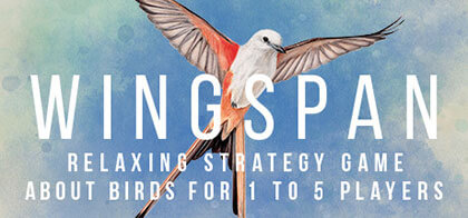 Download game Wingspan